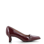 Hodea Decollete Daniela Bordeaux