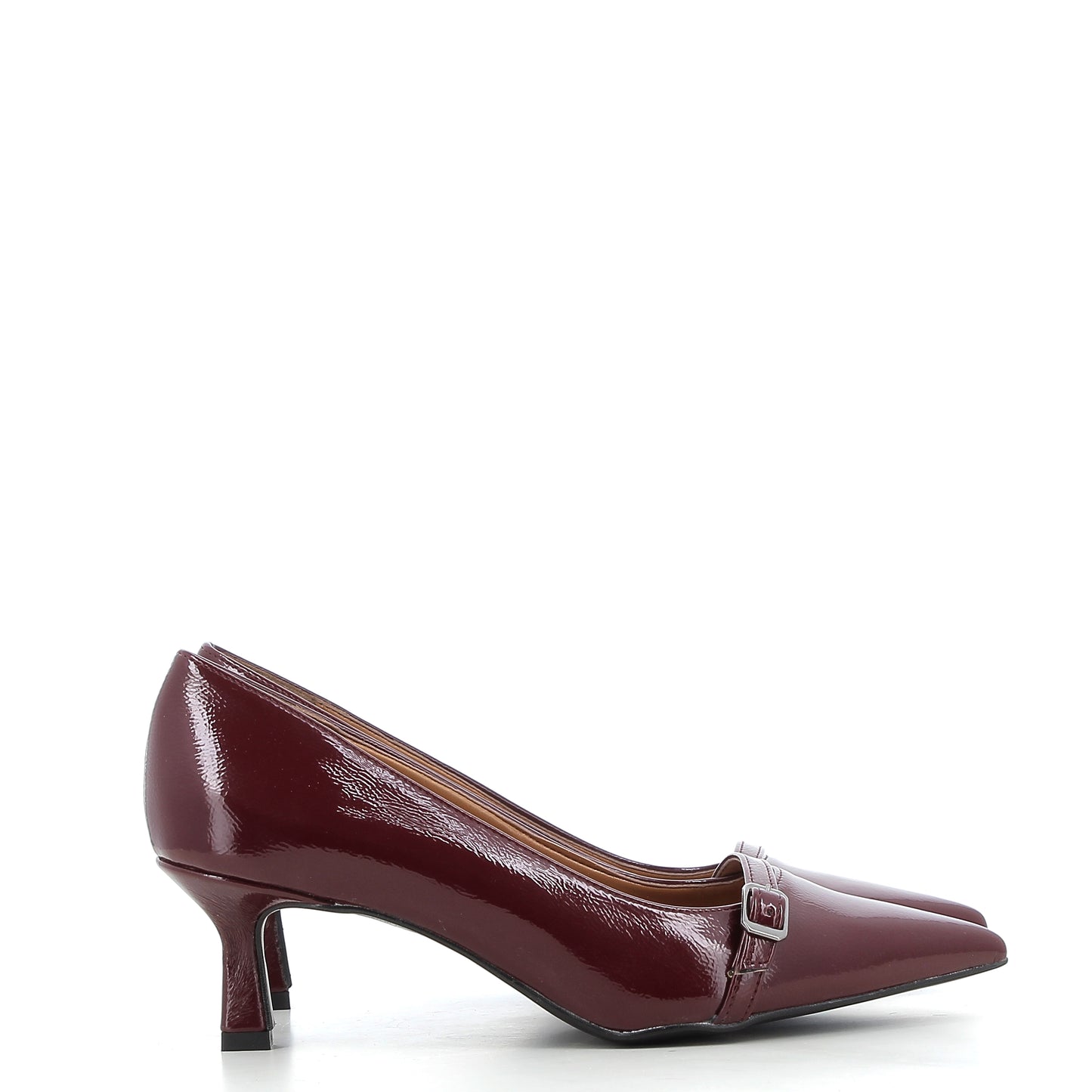 Scarpe Hodea donna 663638MIA25 NAP BORDO