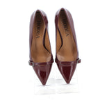 Hodea Decollete Daniela Bordeaux