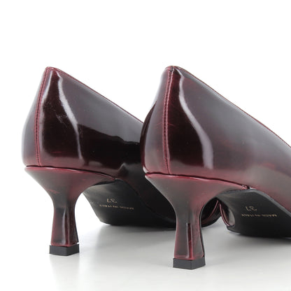 Scarpe Hodea donna DEC2CINMIA25ABR BORDO