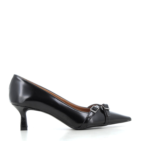 Scarpe Hodea donna DEC2CINMIA25ABR NERO