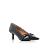 Hodea Decollete Angelica Nero