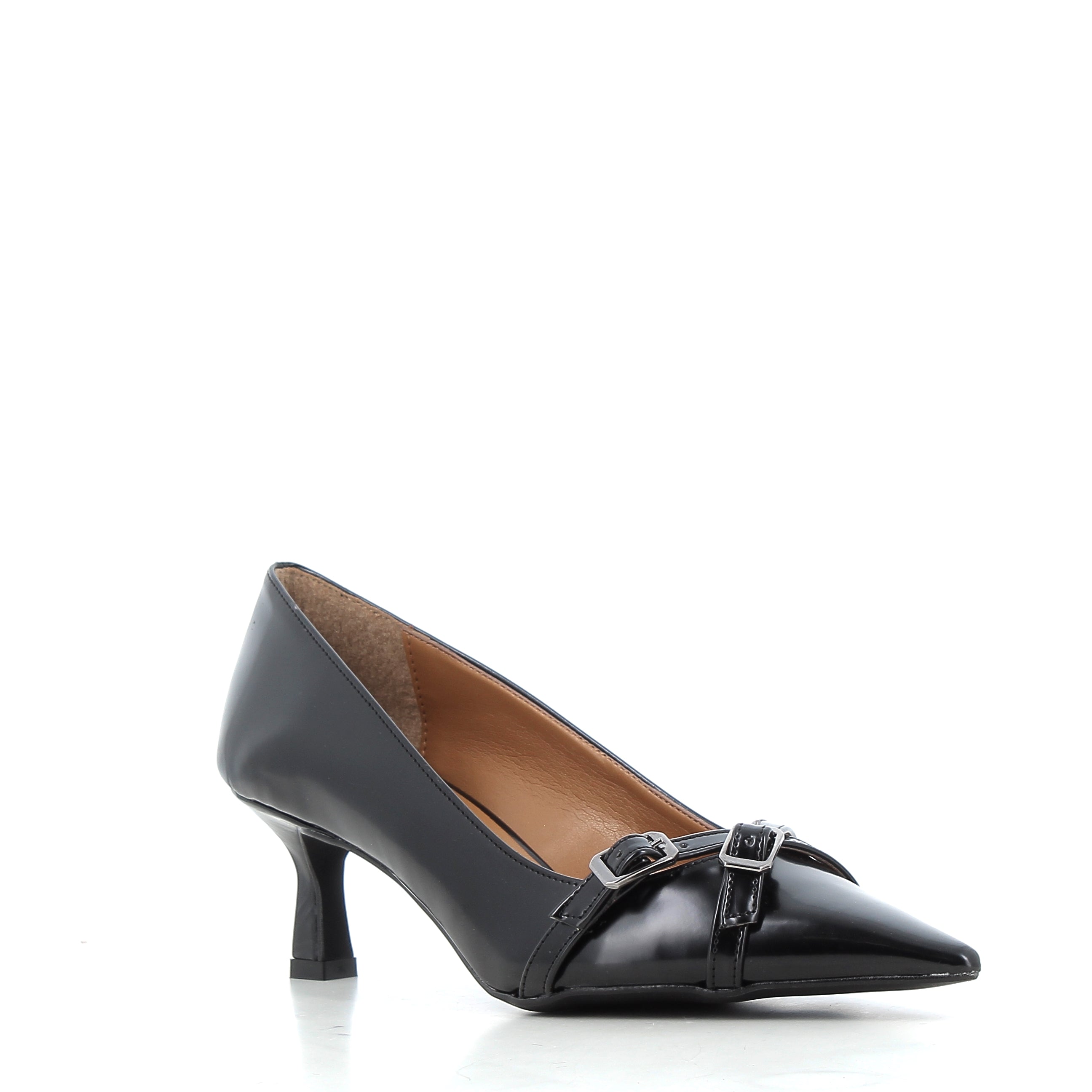 Hodea Decollete Angelica Nero