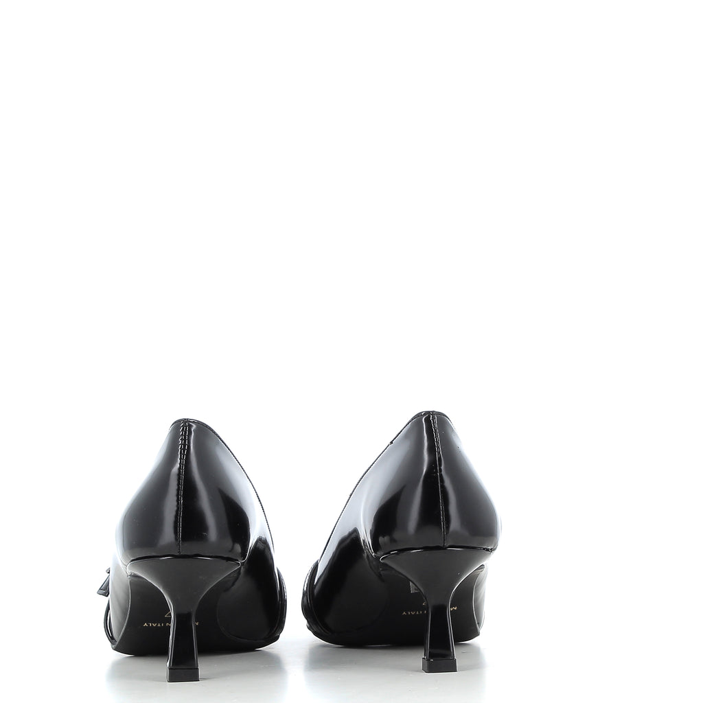 Hodea Decollete Angelica Nero