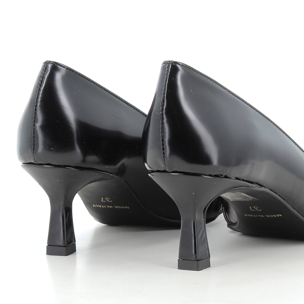 Hodea Decollete Angelica Nero