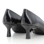 Hodea Decollete Angelica Nero