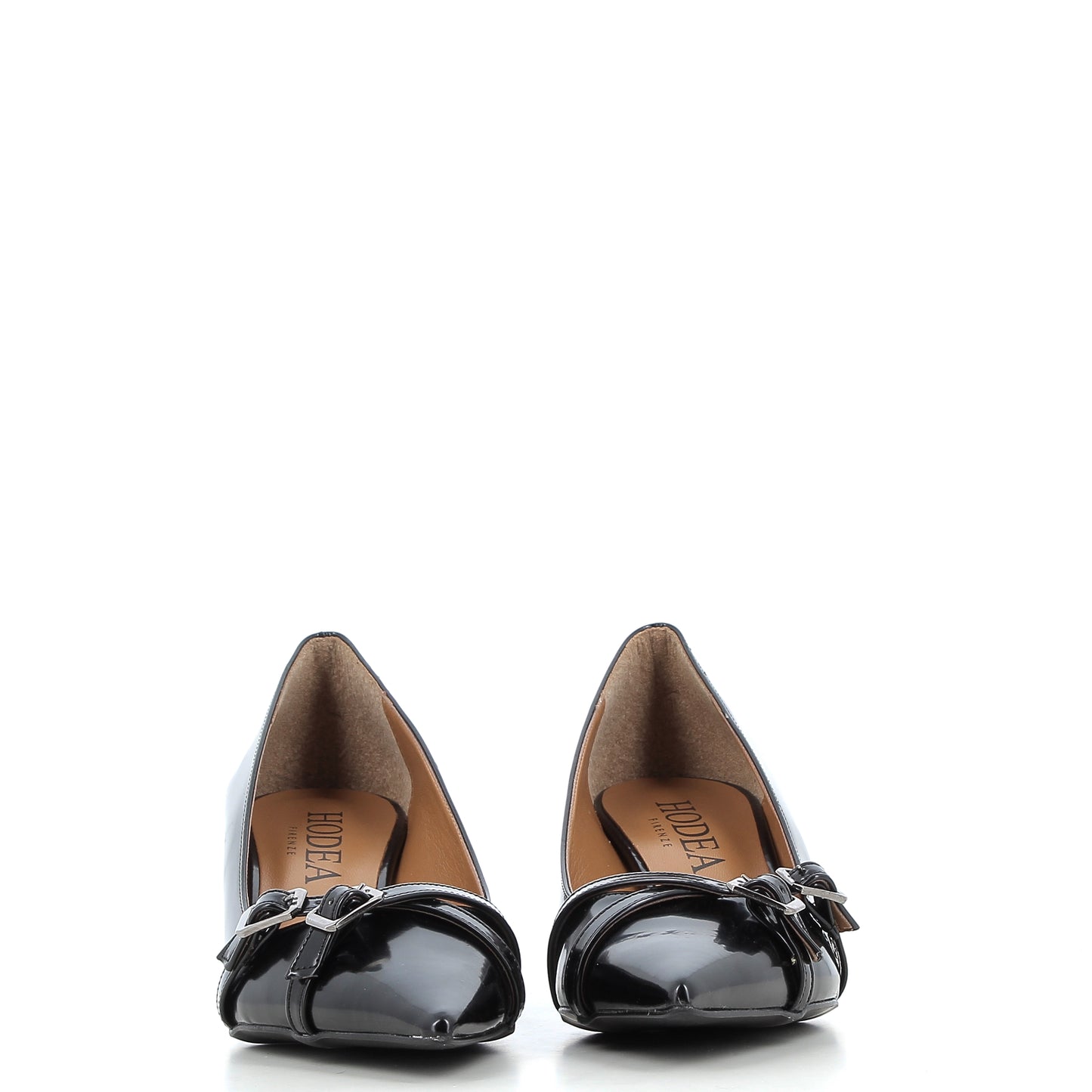 Scarpe Hodea donna DEC2CINMIA25ABR NERO