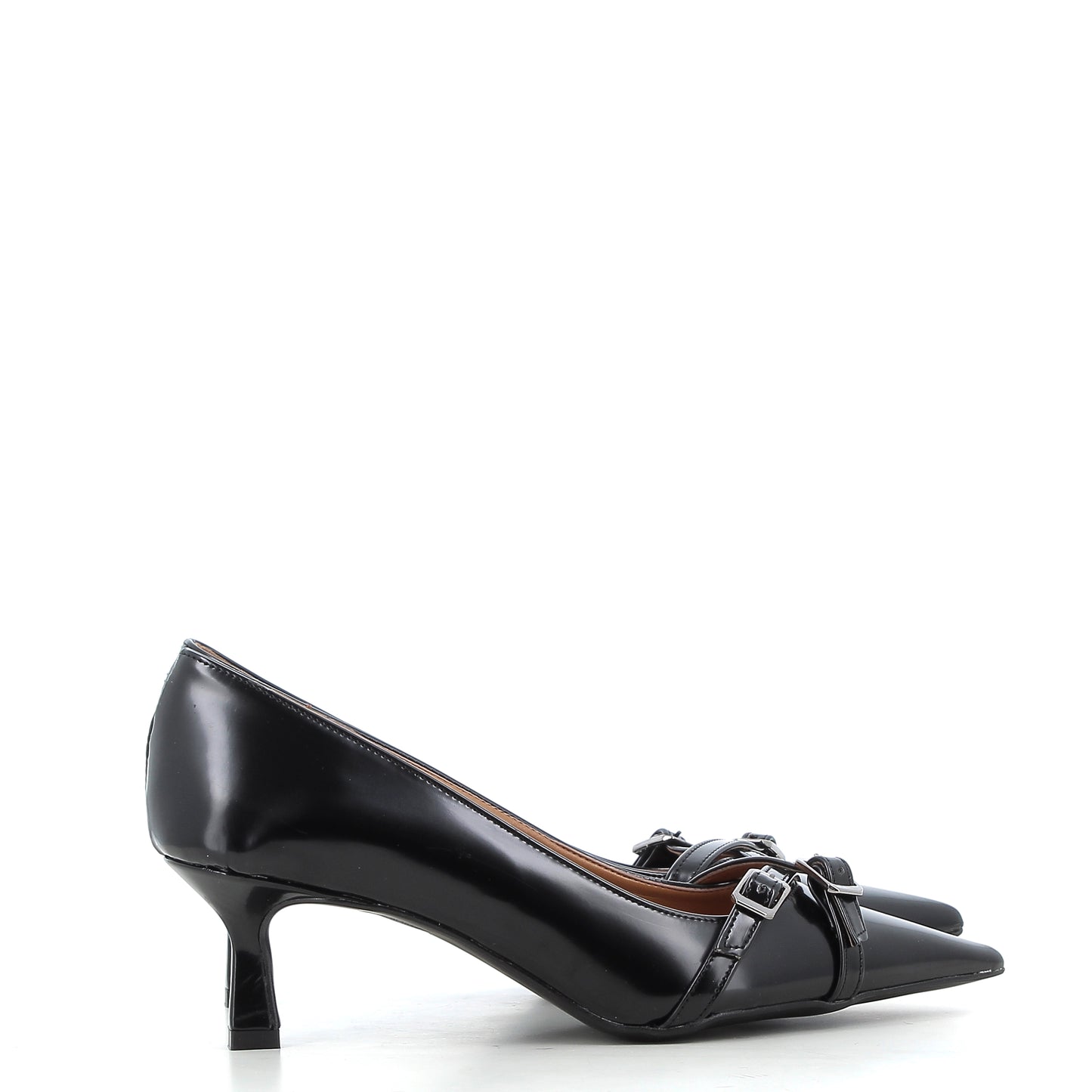 Scarpe Hodea donna DEC2CINMIA25ABR NERO