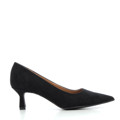 Scarpe Hodea donna DECSEMPMIA25CAM NERO