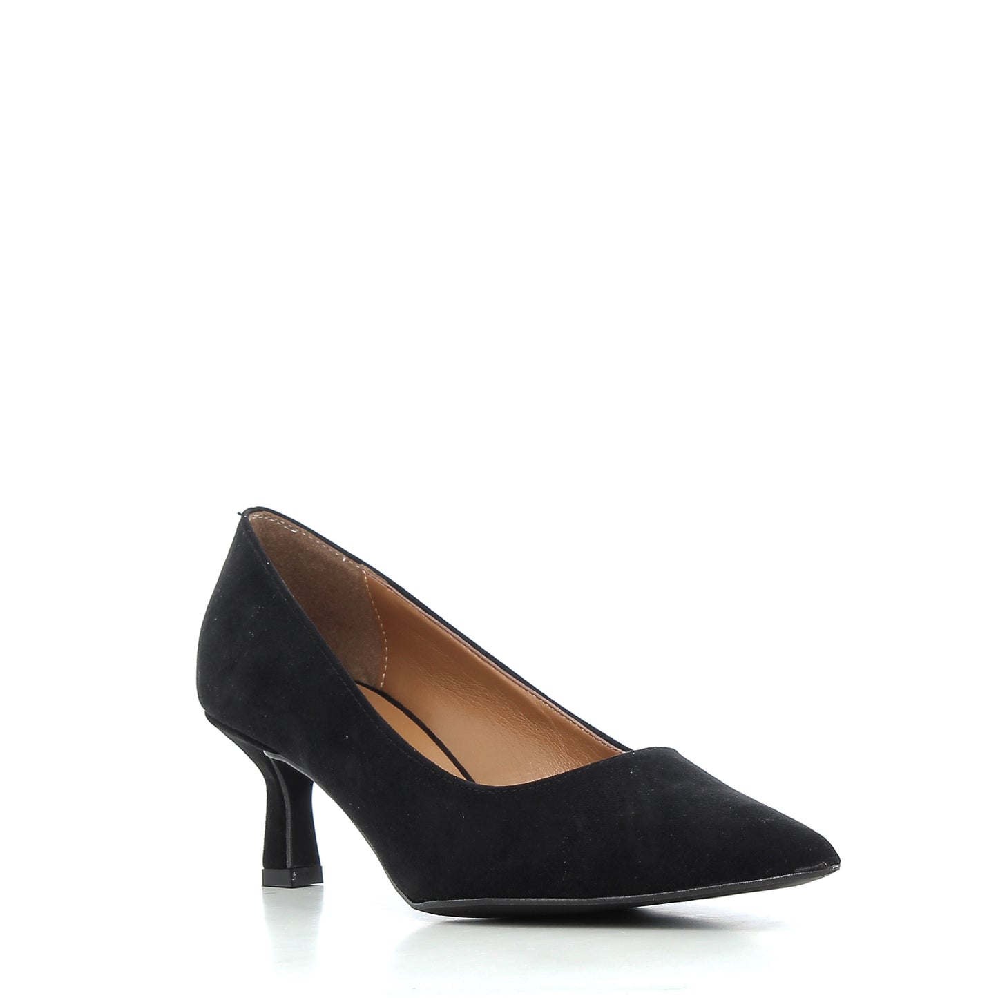 Scarpe Hodea donna DECSEMPMIA25CAM NERO