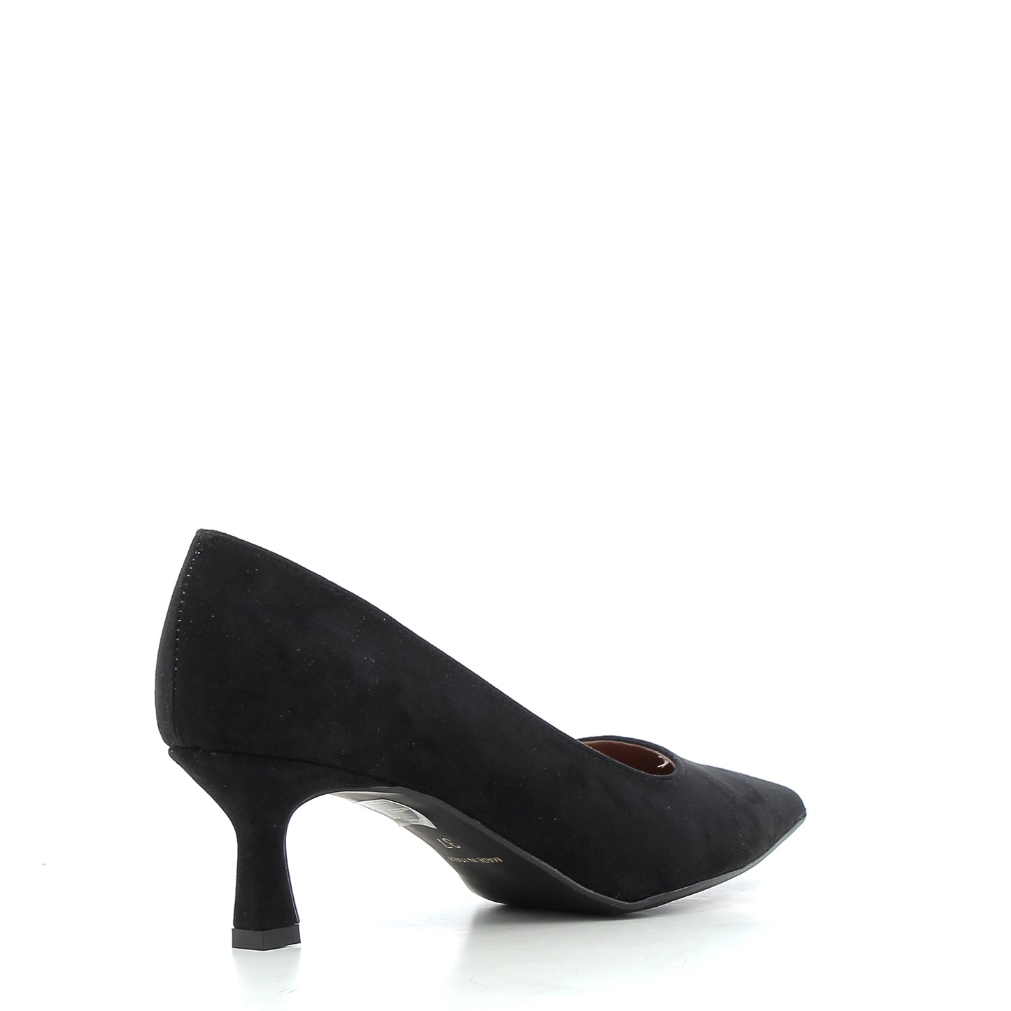 Scarpe Hodea donna DECSEMPMIA25CAM NERO