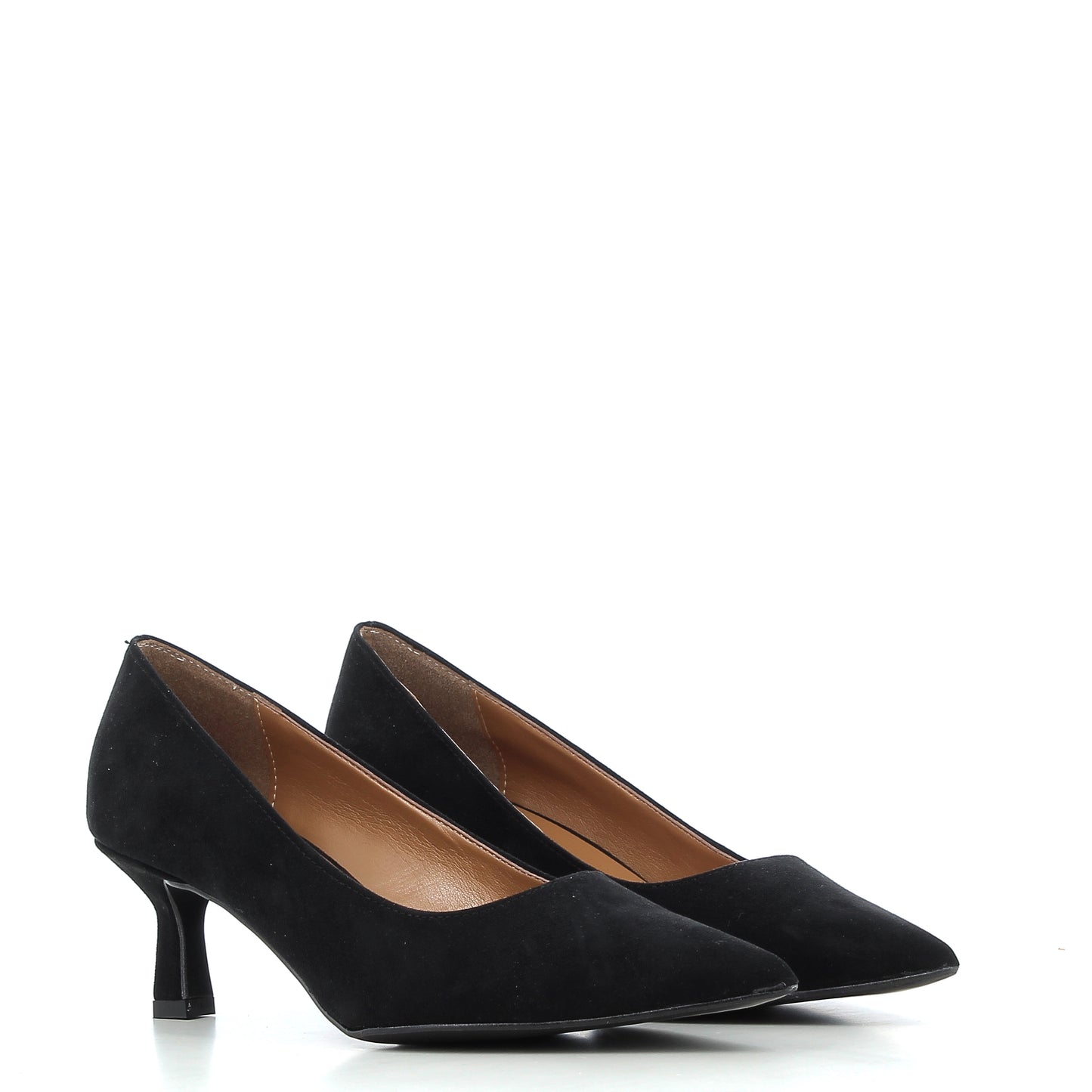 Scarpe Hodea donna DECSEMPMIA25CAM NERO