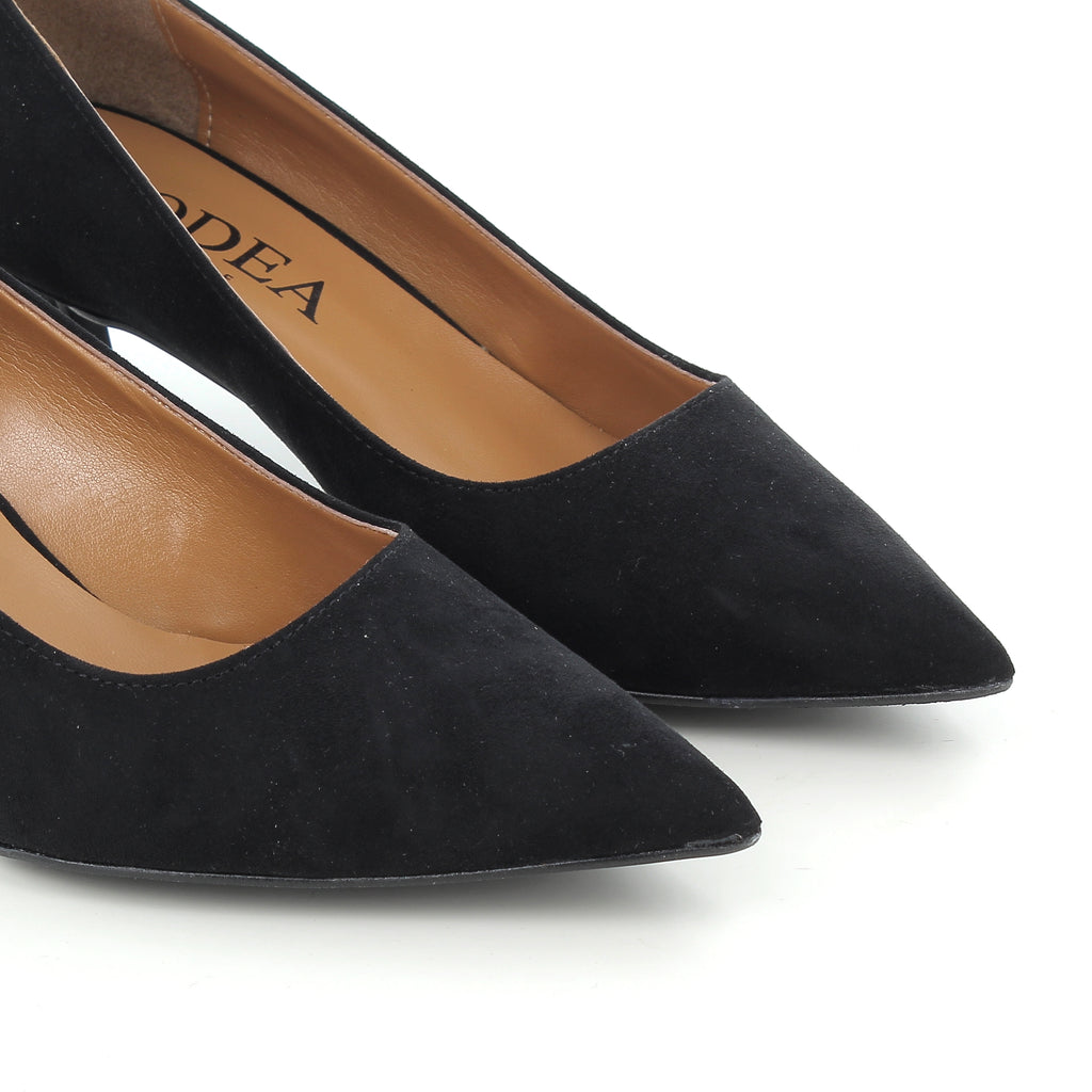 Hodea Decollete Caterina Nero