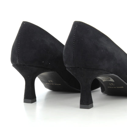 Scarpe Hodea donna DECSEMPMIA25CAM NERO