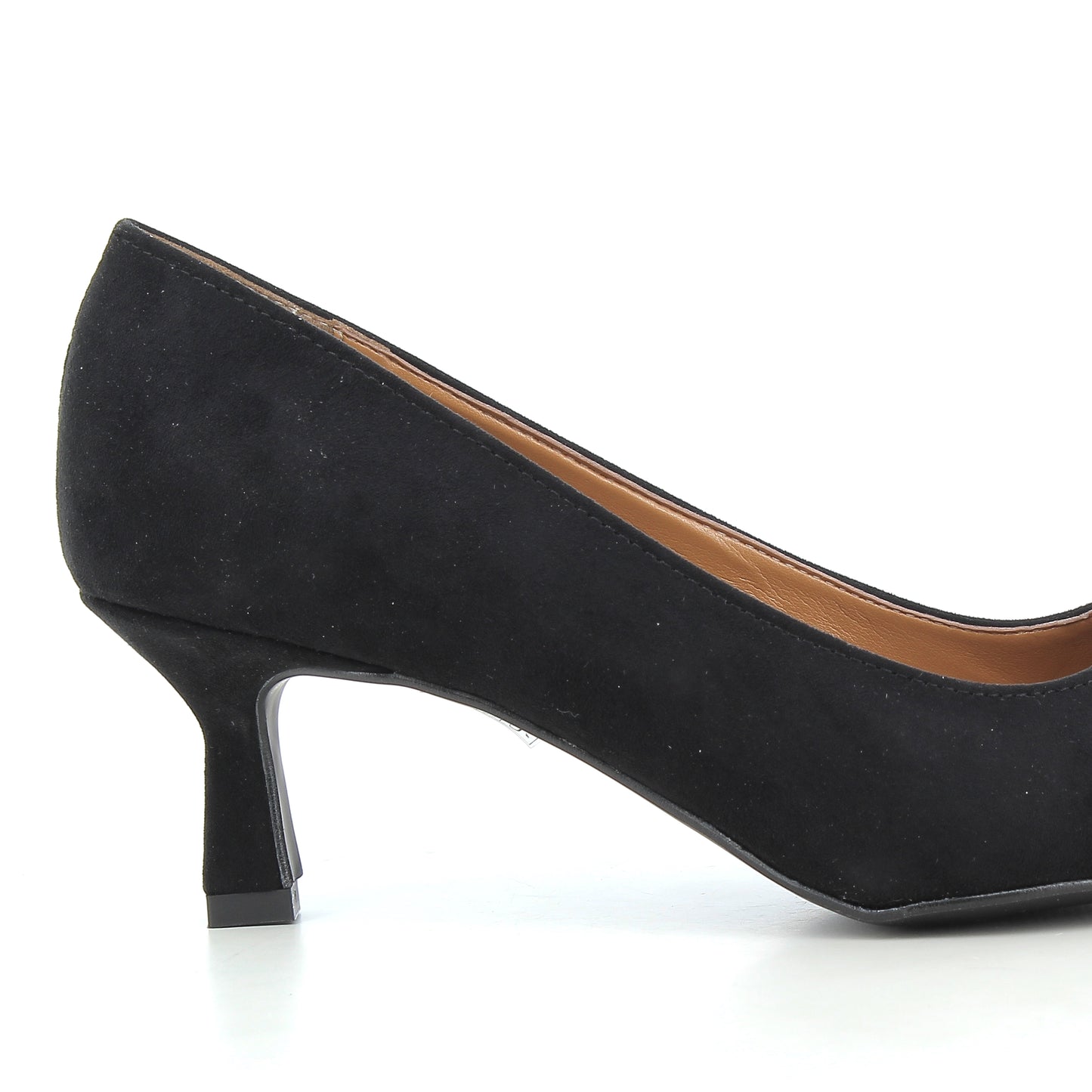 Scarpe Hodea donna DECSEMPMIA25CAM NERO