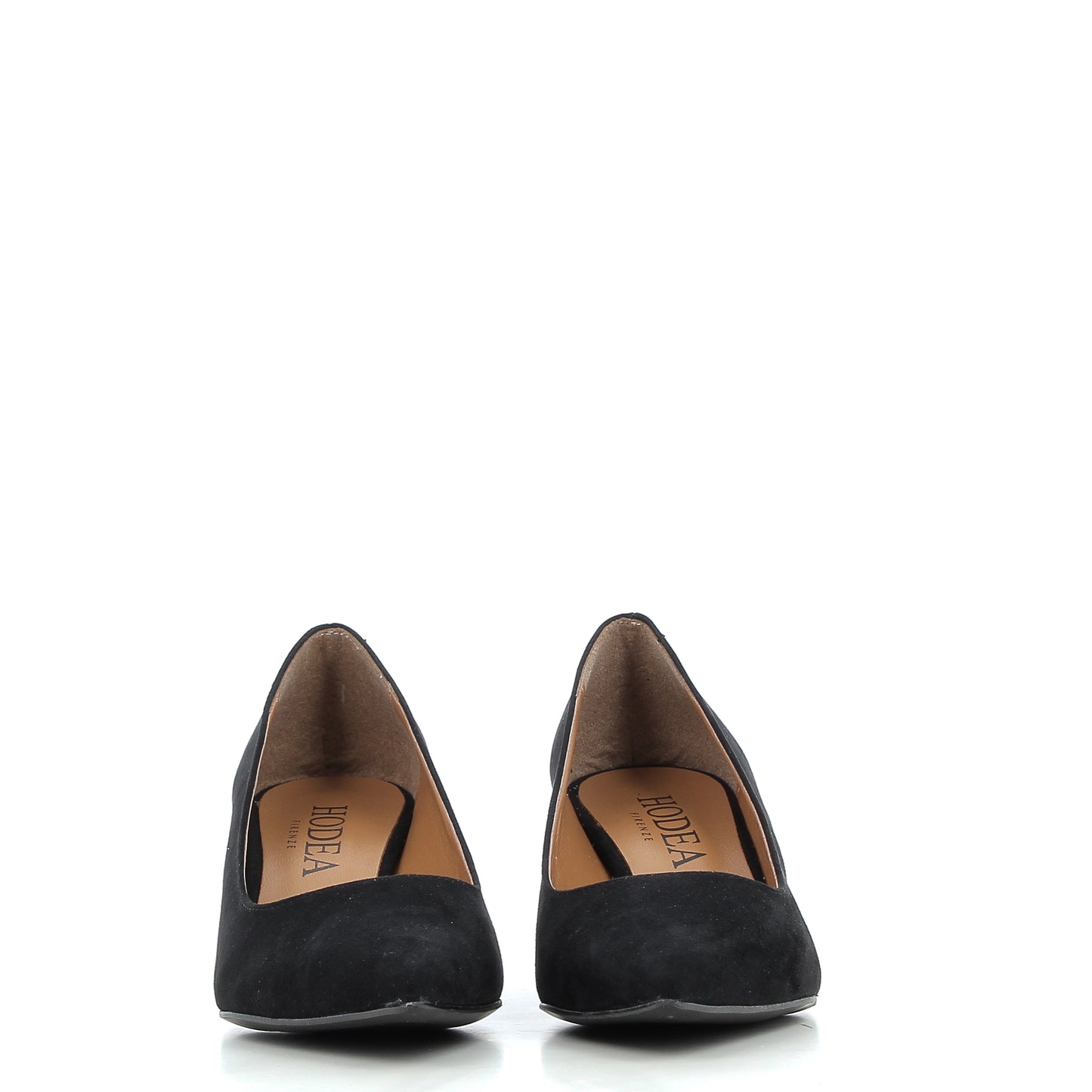 Scarpe Hodea donna DECSEMPMIA25CAM NERO