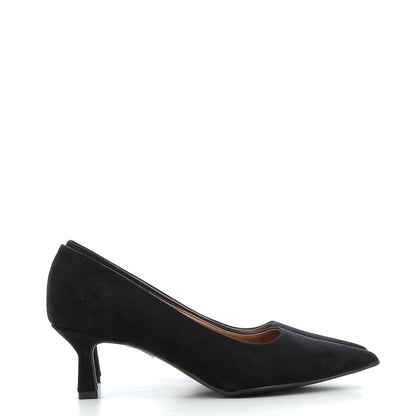 Scarpe Hodea donna DECSEMPMIA25CAM NERO