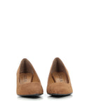 Hodea Decollete Caterina Cuoio