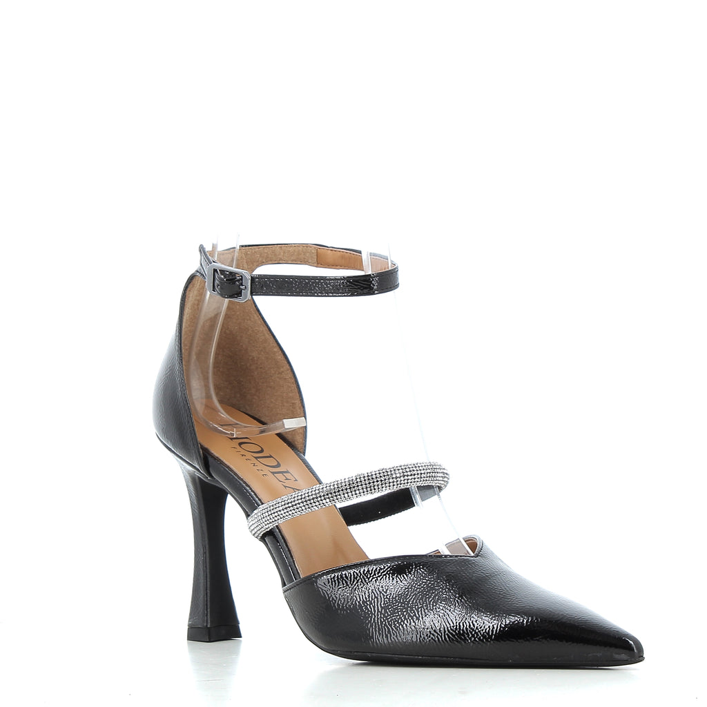 Hodea Decollete Sophia