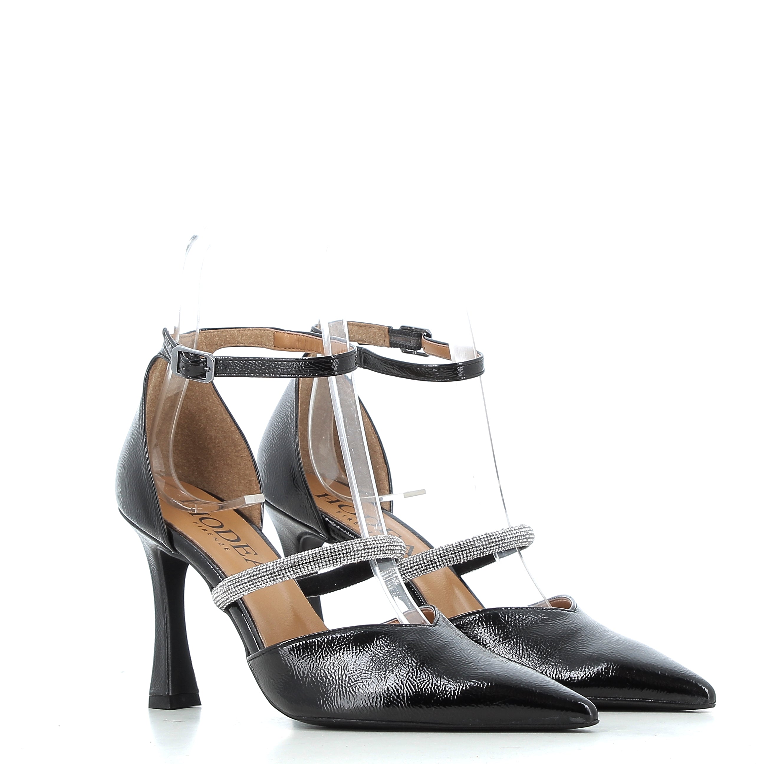 Hodea Decollete Sophia