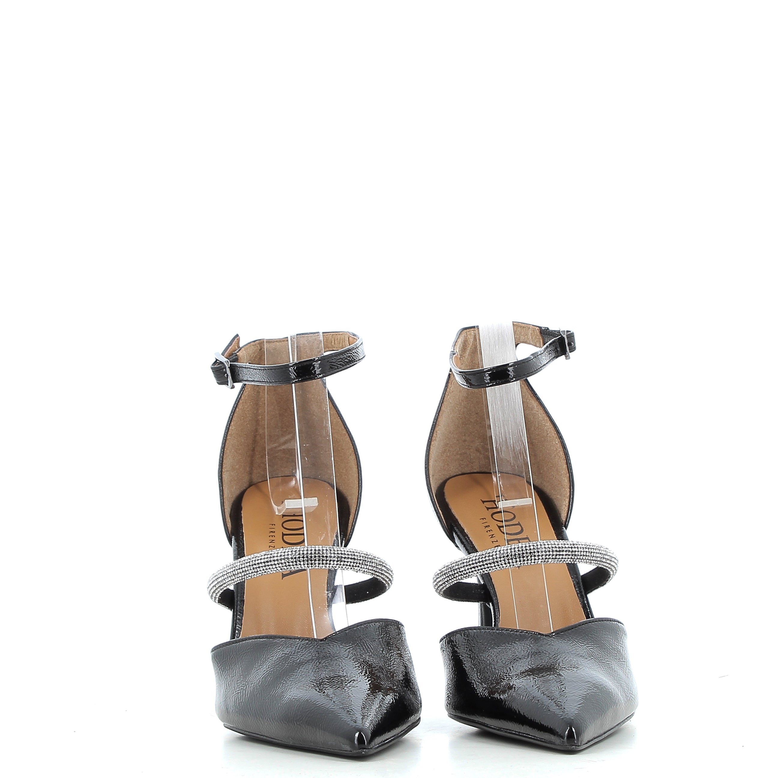 Hodea Decollete Sophia