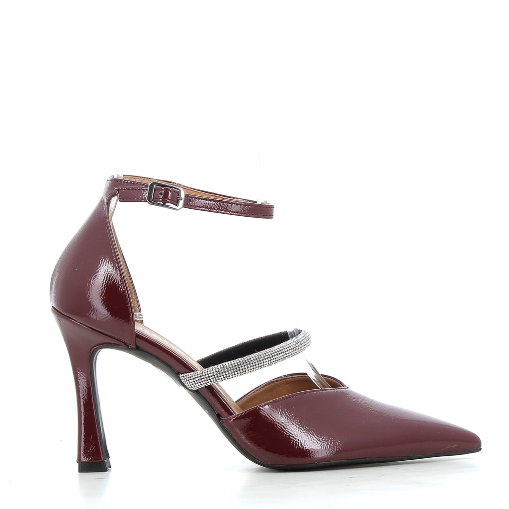 Hodea Decollete Sophia