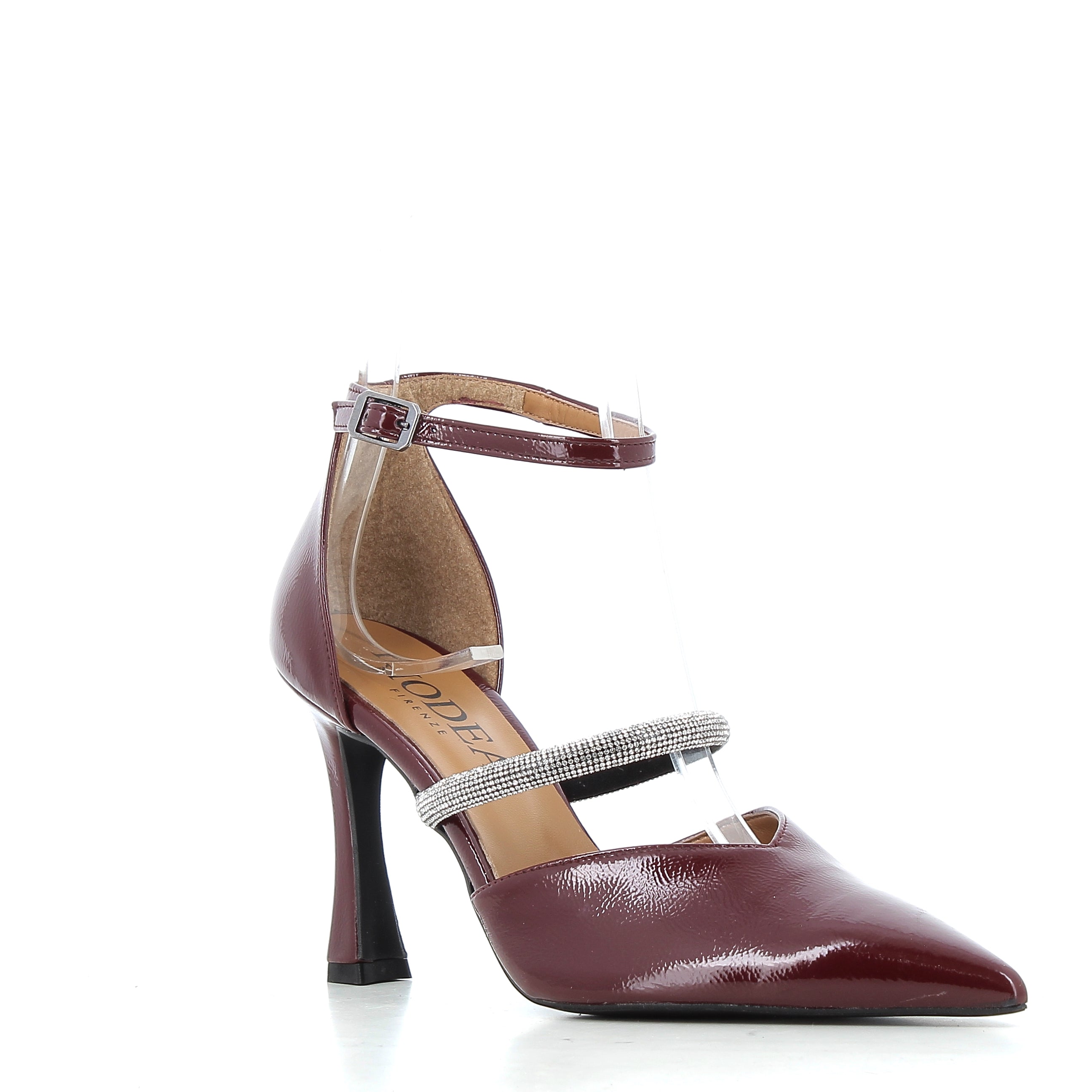 Hodea Decollete Sophia