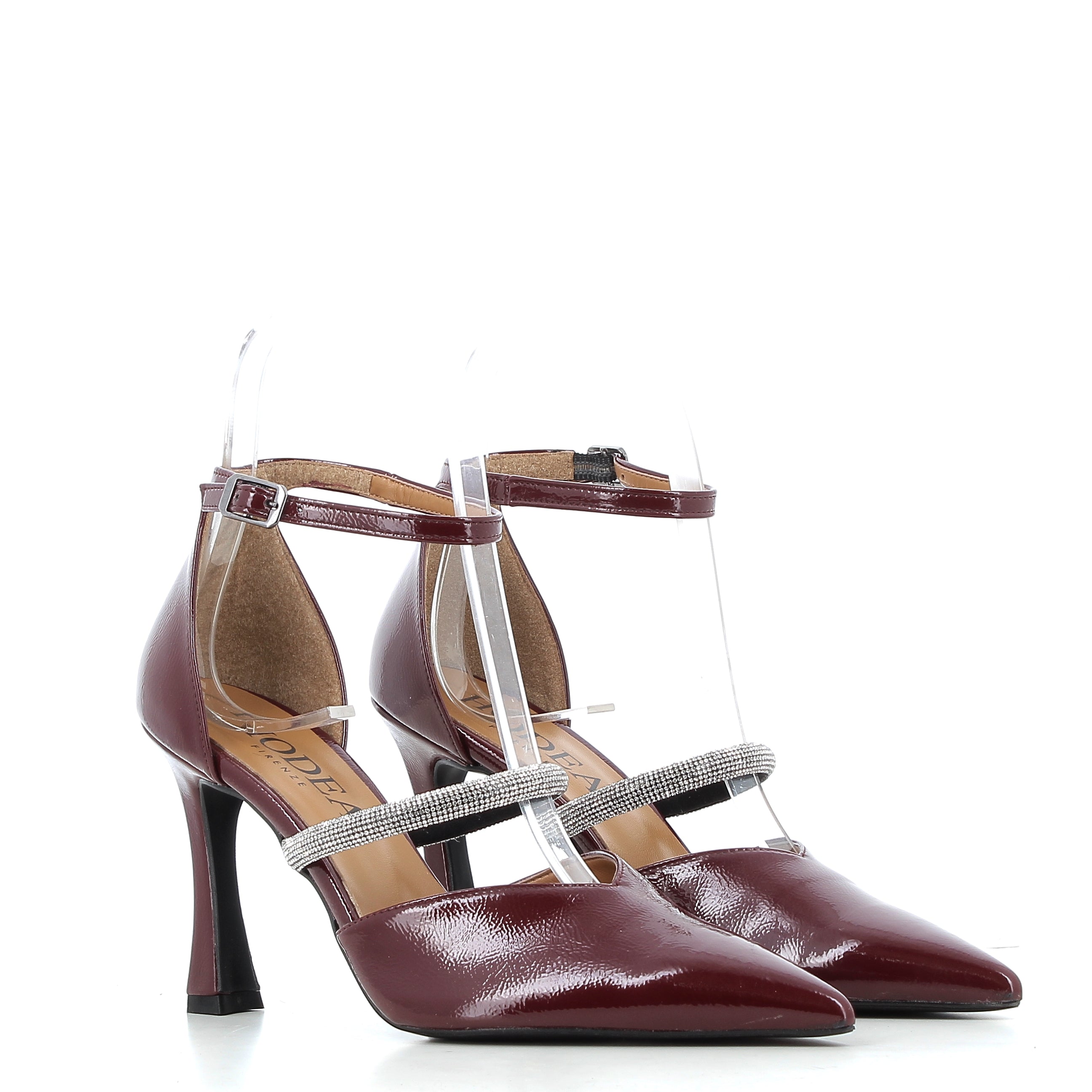 Hodea Decollete Sophia