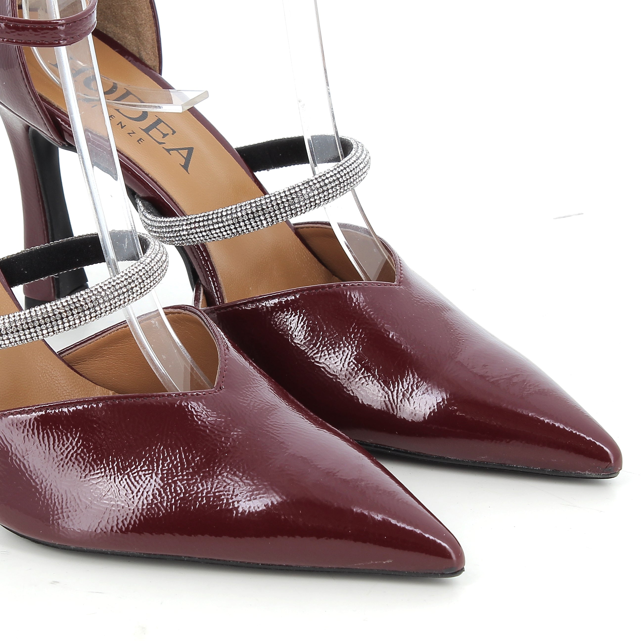 Hodea Decollete Sophia