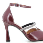 Hodea Decollete Sophia