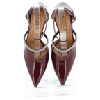 Hodea Decollete Sophia