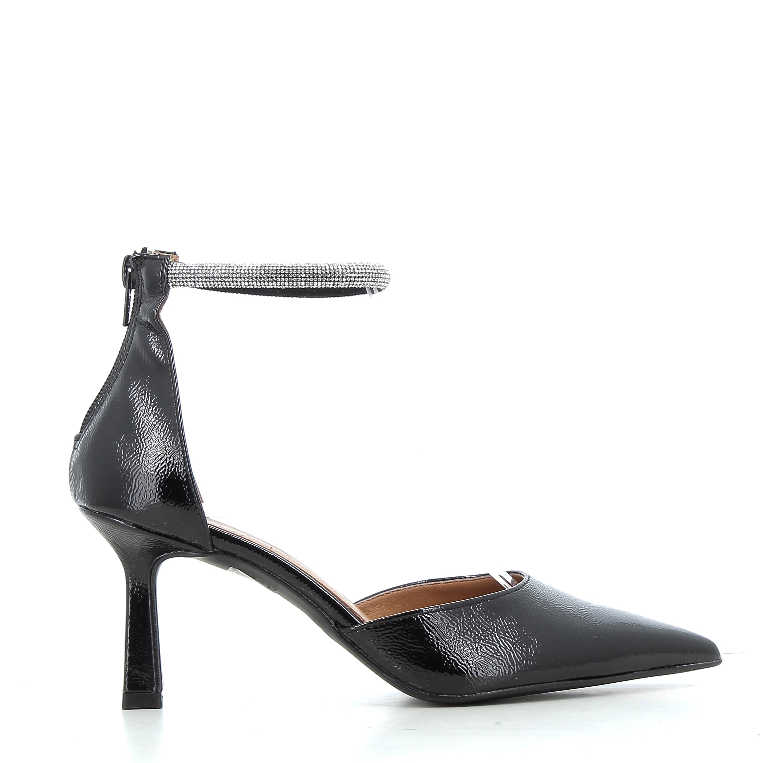 Hodea Decollete Emily