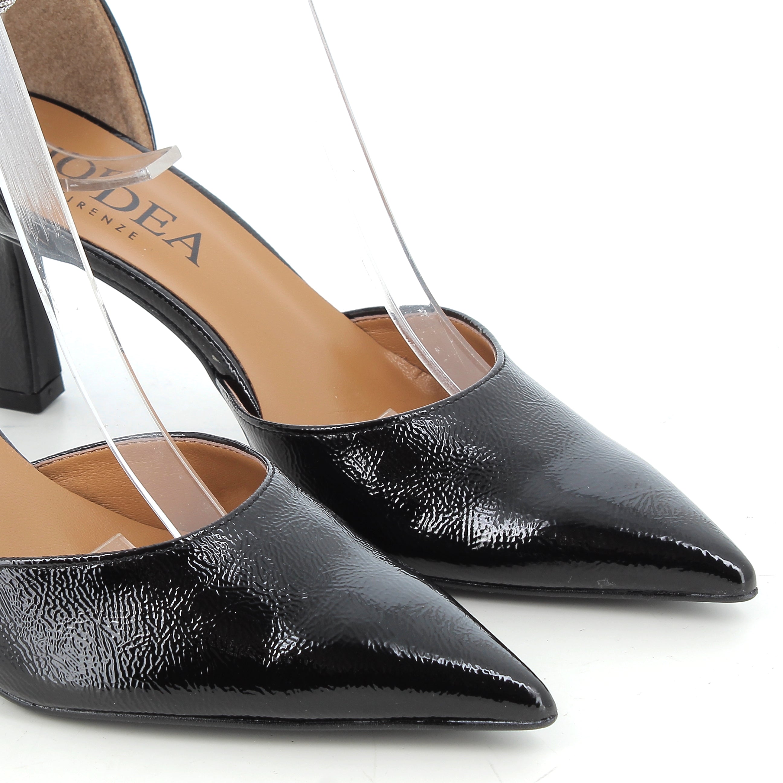 Hodea Decollete Emily