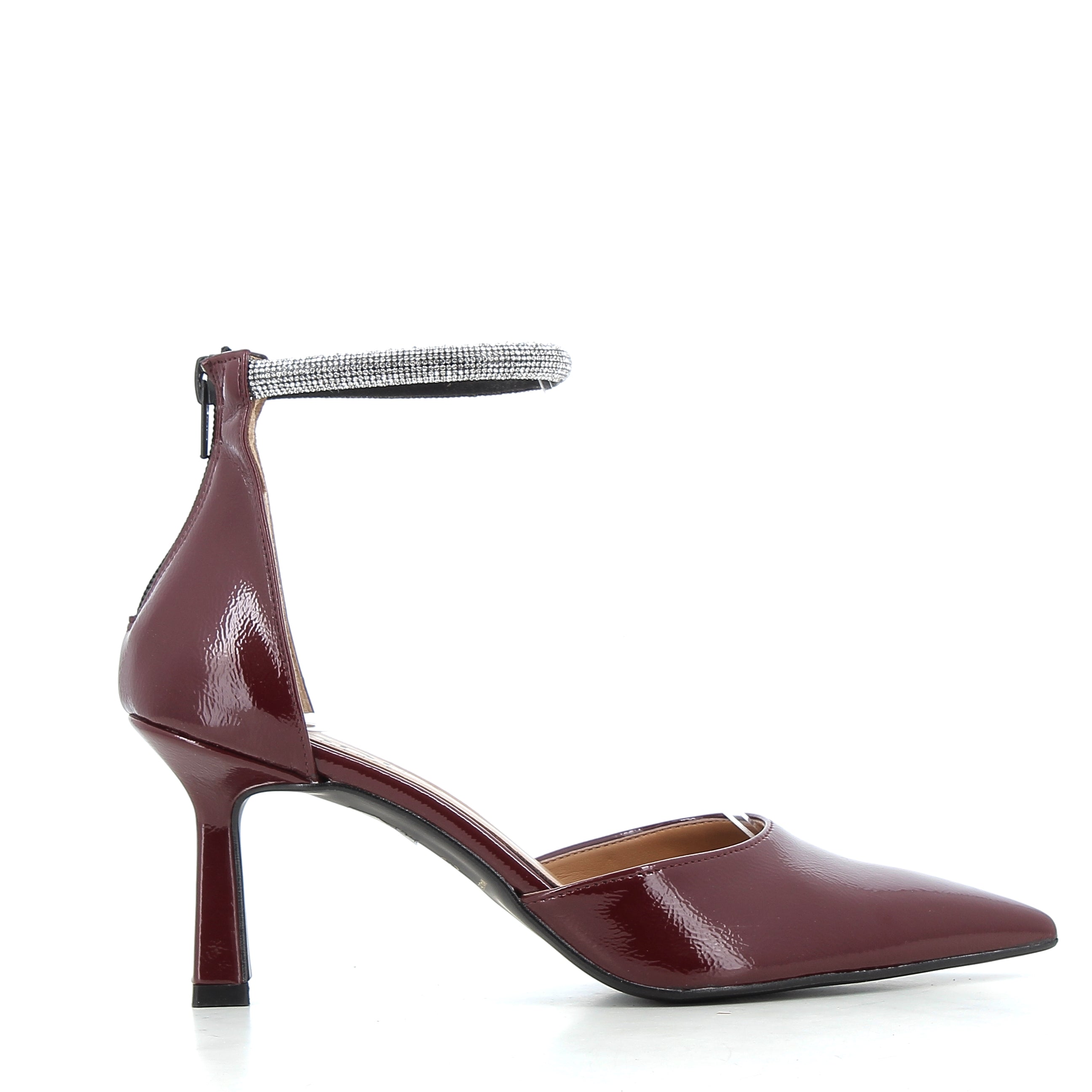 Hodea Decollete Emily