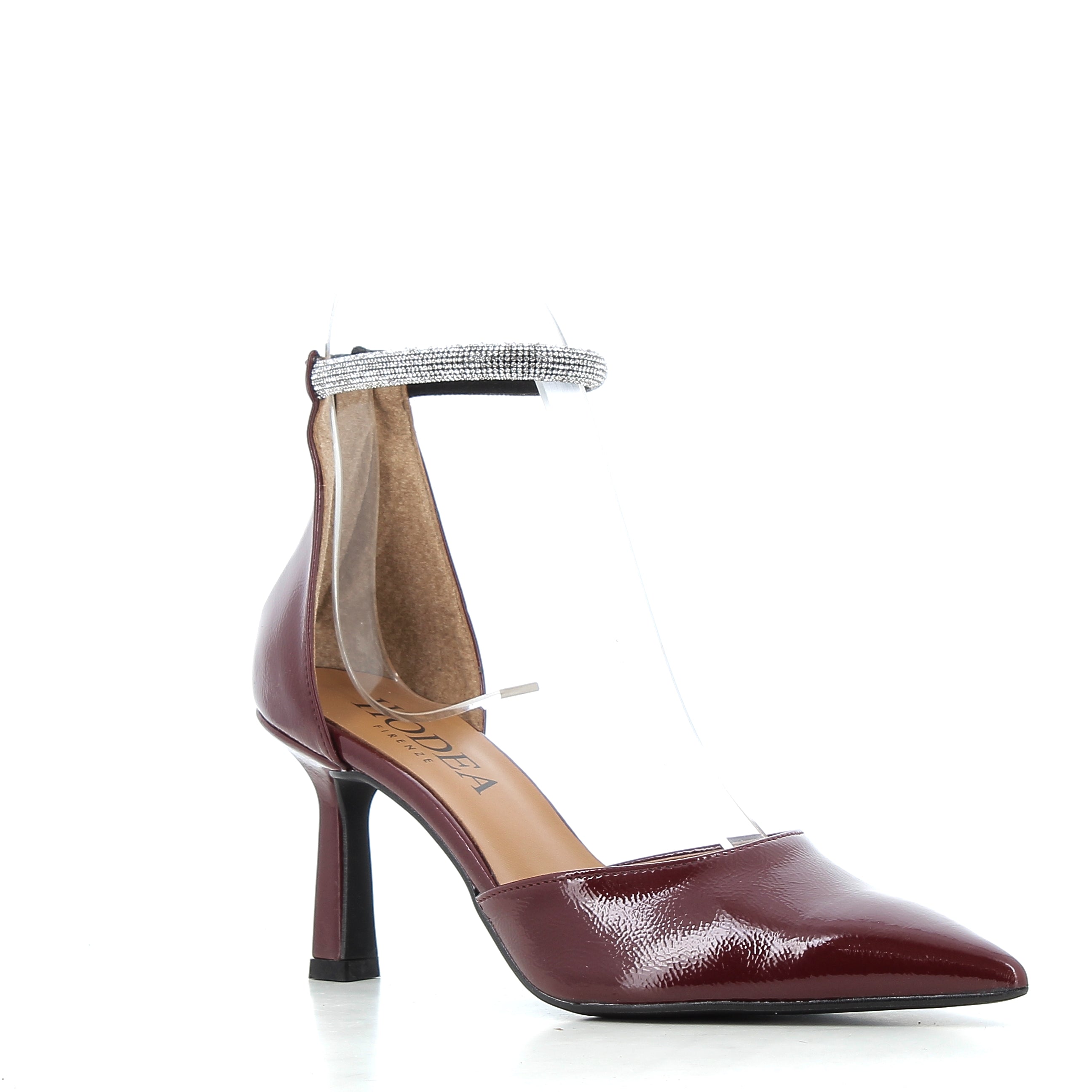 Hodea Decollete Emily