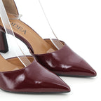 Hodea Decollete Emily