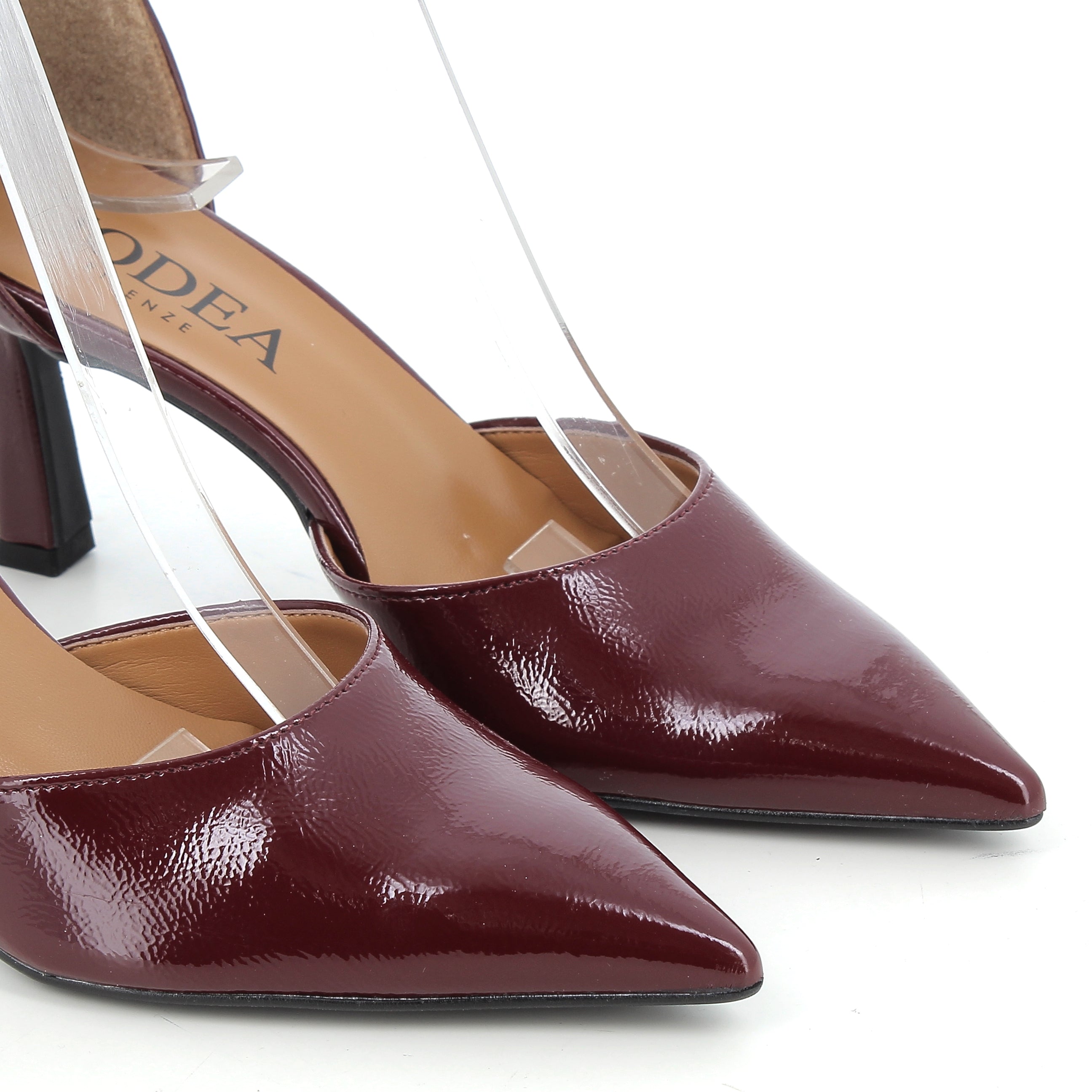 Hodea Decollete Emily