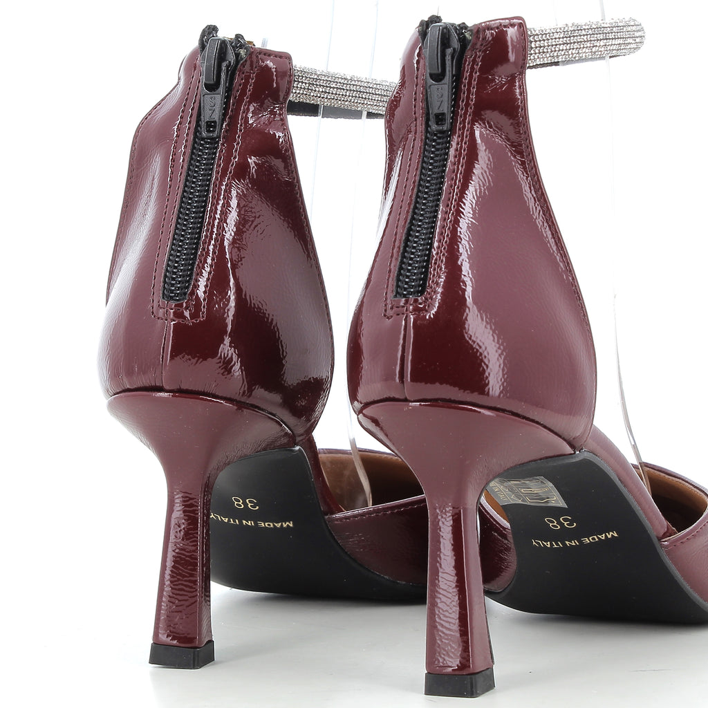 Hodea Decollete Emily