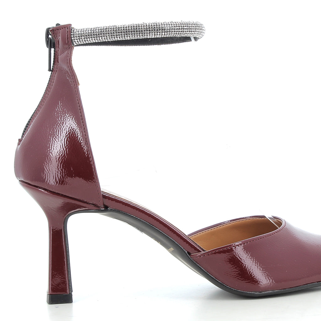 Hodea Decollete Emily