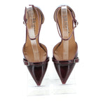 Hodea Decollete Anna Bordeaux