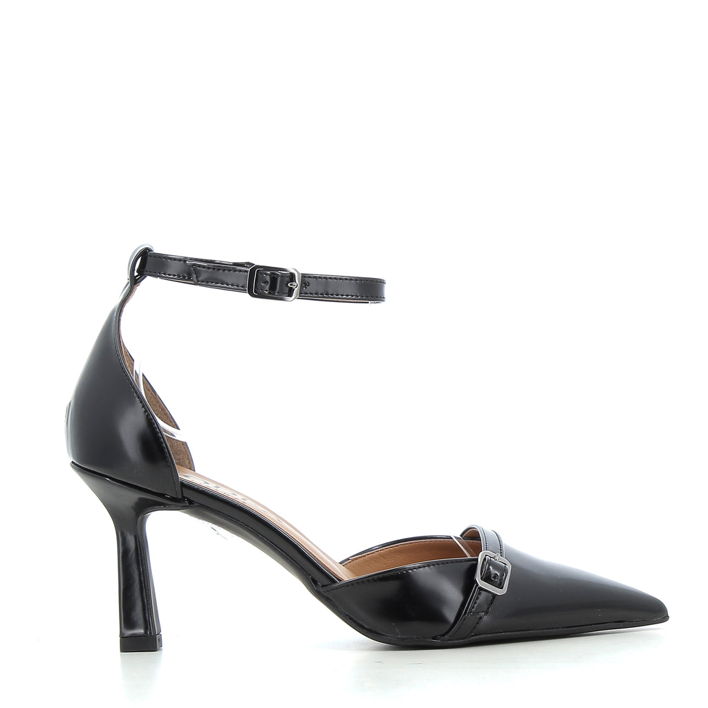 Hodea Decollete Anna Nero