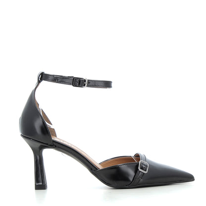 Scarpe Hodea donna 11536MIA25 ABR NERO