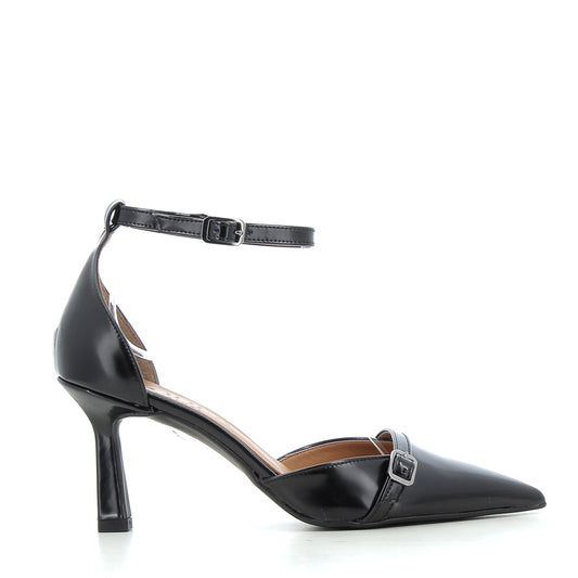Scarpe Hodea donna 11536MIA25 ABR NERO