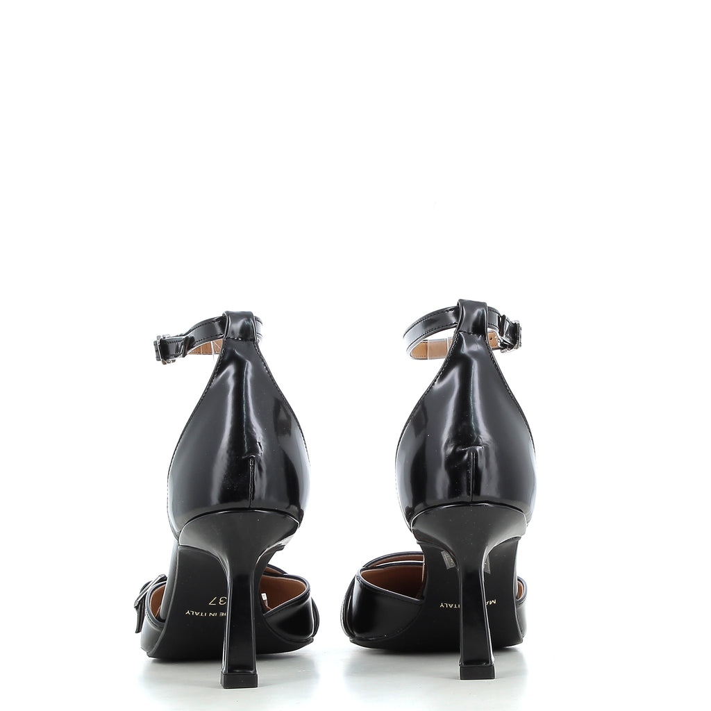 Hodea Decollete Anna Nero