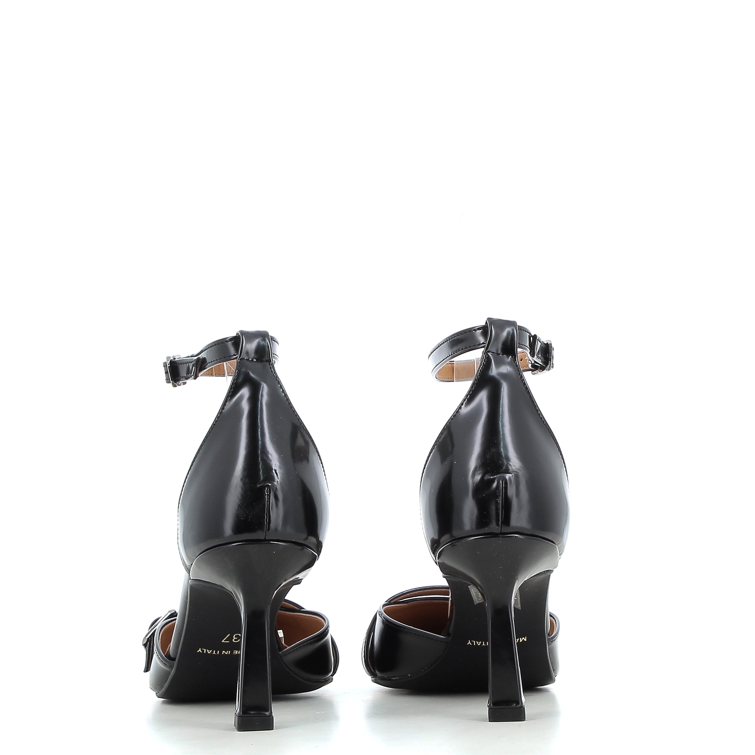 Hodea Decollete Anna Nero