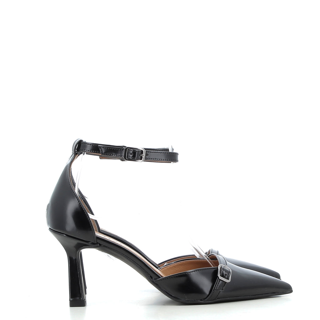 Hodea Decollete Anna Nero