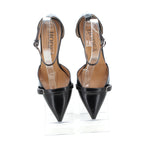 Hodea Decollete Anna Nero