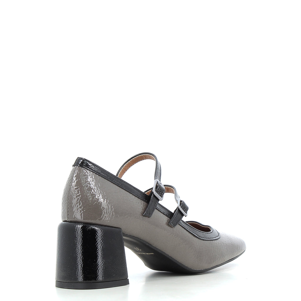 Hodea Decollete Luisa Grigio