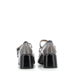 Hodea Decollete Luisa Grigio