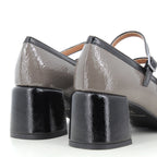 Hodea Decollete Luisa Grigio